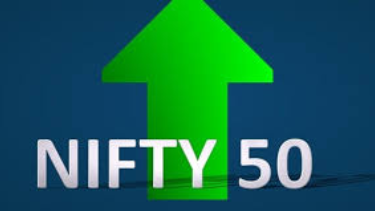 nifty 50