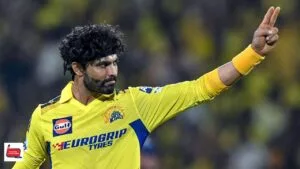 ravindra jadeja