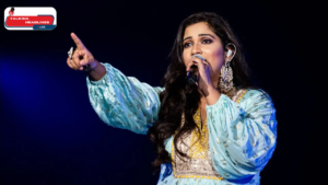 shreya ghoshal