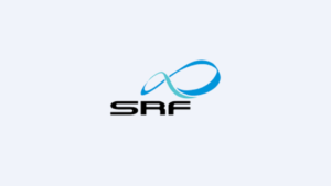 SRF Stocks rose by 10.85% in Thursday trading session