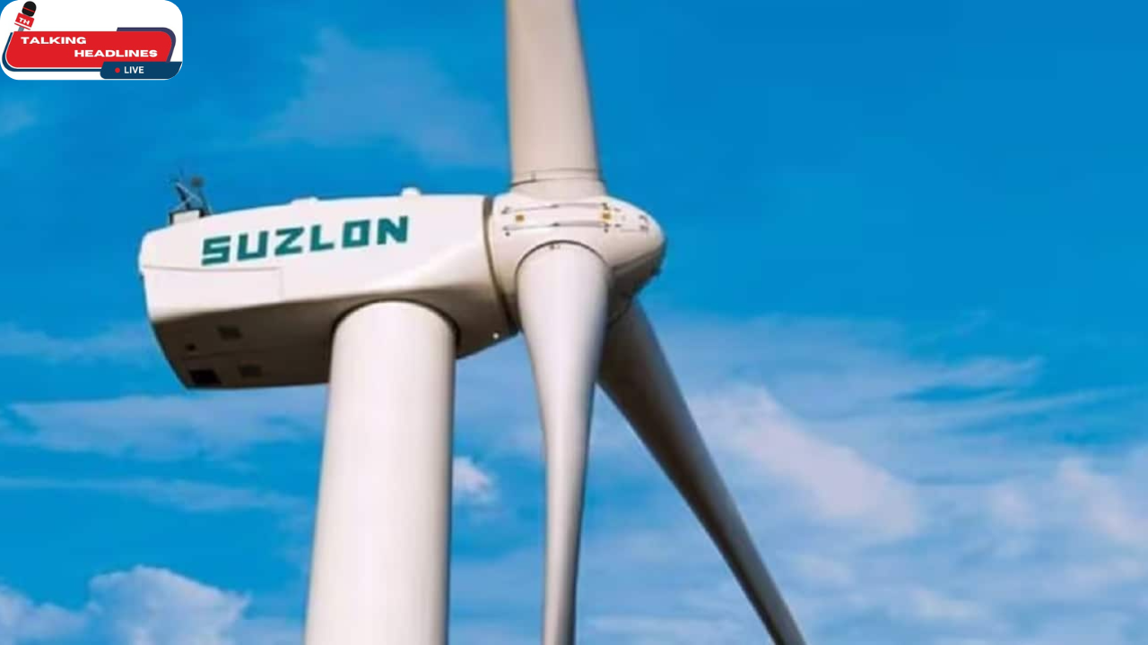 suzlon share price