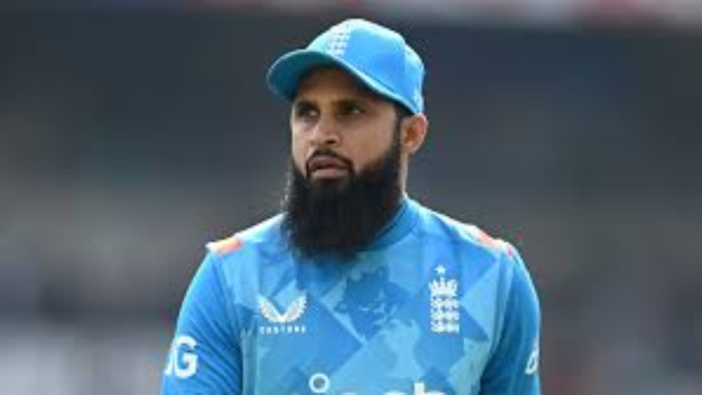 Adil Rashid