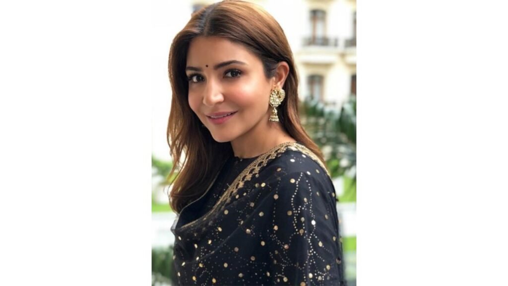 Anushka Sharma