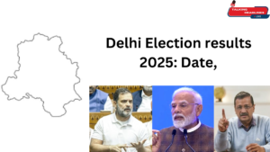 delhi election counting date