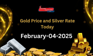 Check the Latest Gold and Silver Rates in India on February 3, 2025