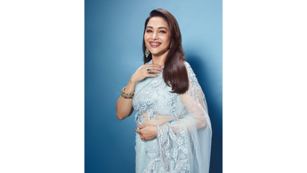 Madhuri Dixit