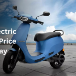 Ola Electric Stock Price Live Updates for February 4, 2025