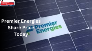 Premier Energies Share Price