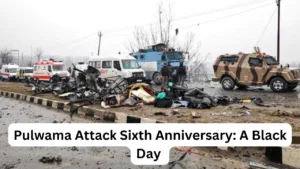 Pulwama Attack Sixth Anniversary: A Black Day and India’s Balakot Strike Against Pakistan – In Pictures
