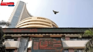 Sensex, Nifty 50 Decline on First Trading Day After Union Budget