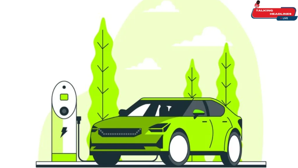 The Future of Electric Vehicles in India: Government Policies and Market Trends 9 Future of Electric Vehicles in India