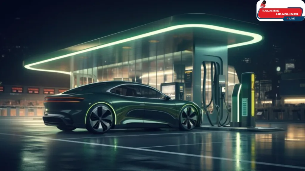 The Future of Electric Vehicles in India: Government Policies and Market Trends 10 Future of Electric Vehicles in India
