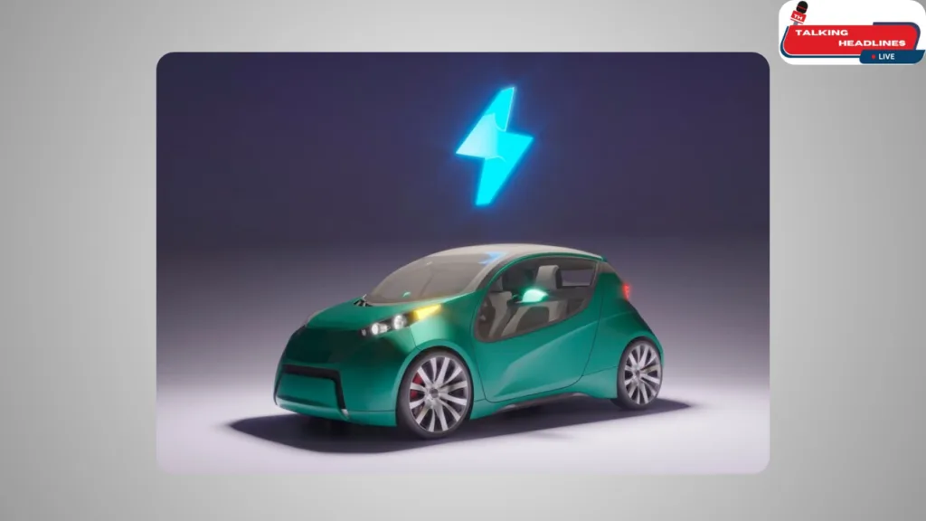 The Future of Electric Vehicles in India: Government Policies and Market Trends 11 Future of Electric Vehicles in India
