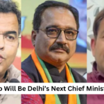 Who Will Be Delhi’s Next Chief Minister? Meet the Top Contenders and BJP’s Potential ‘Dark Horse’