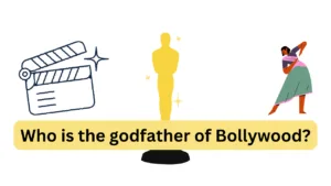 godfather of Bollywood