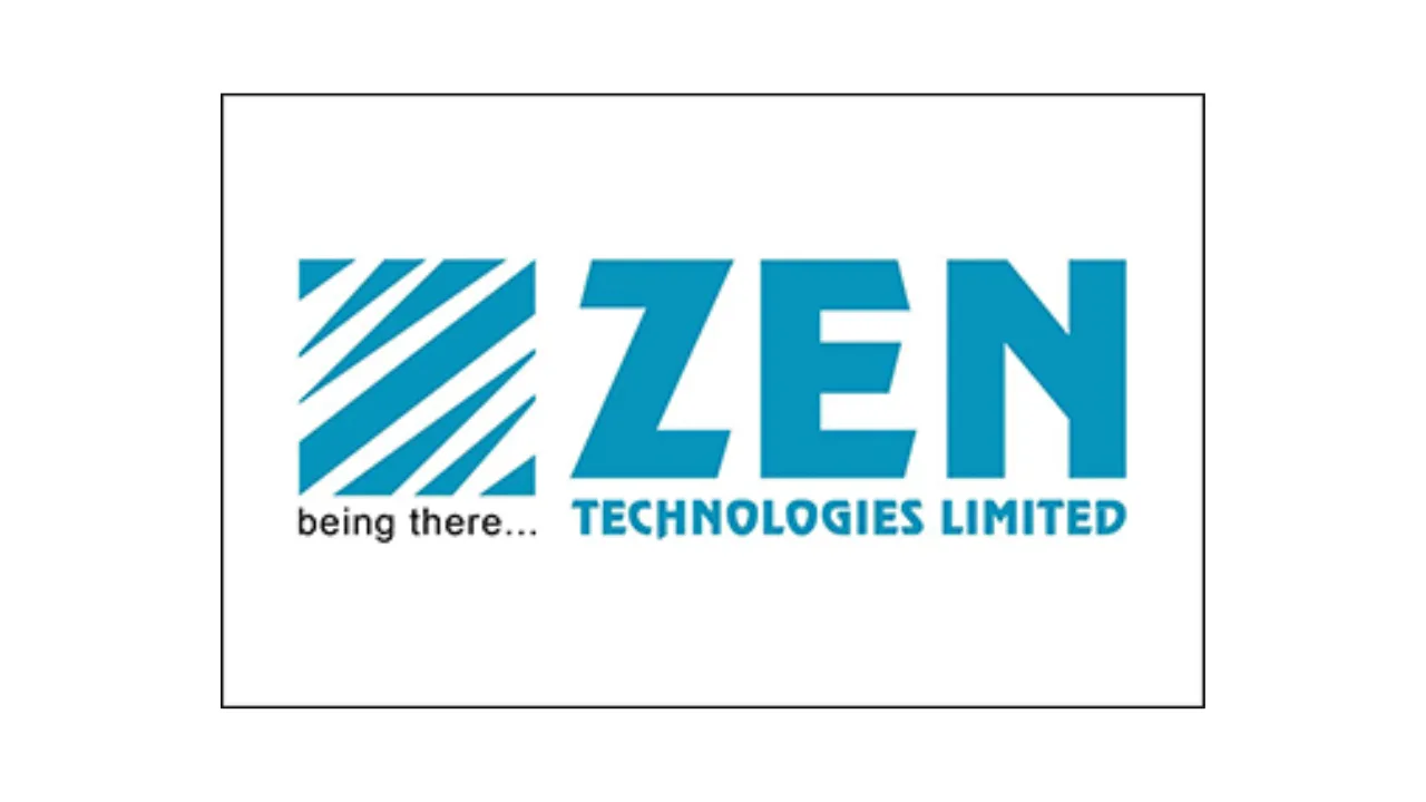 Zen Technologies Limited