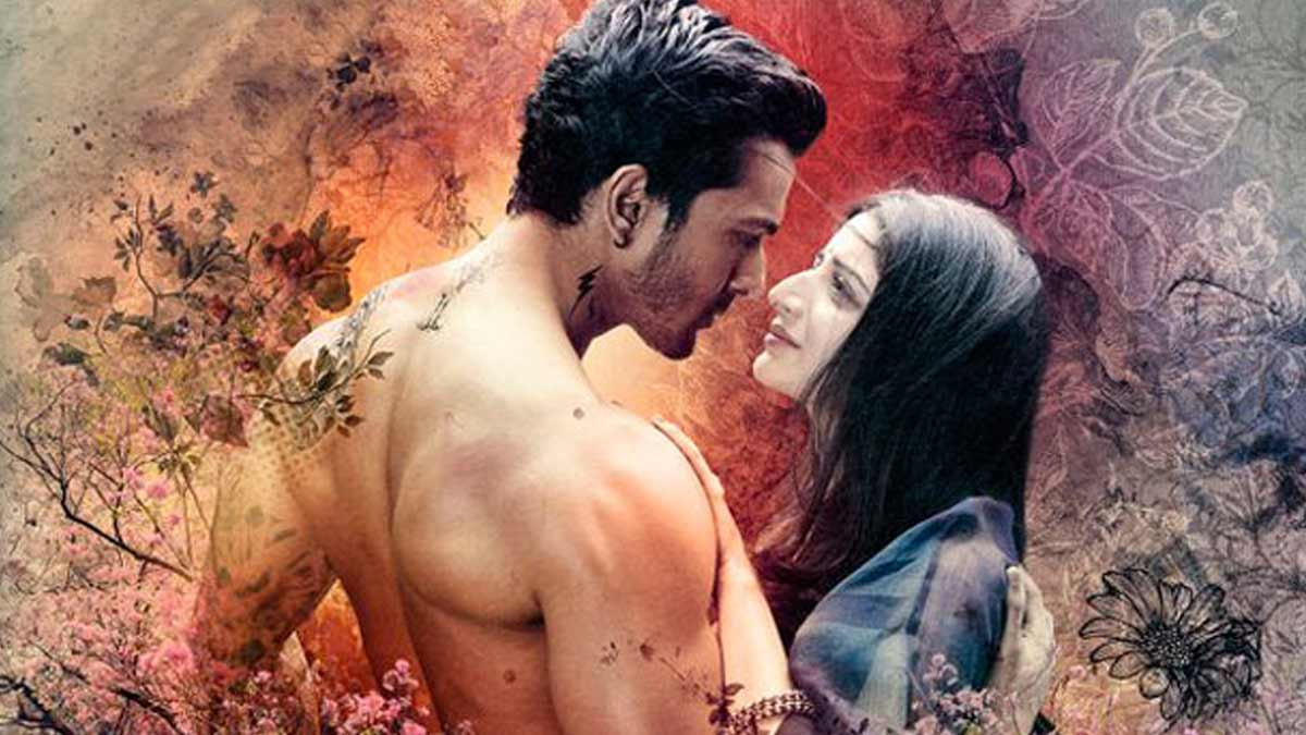 Sanam Teri Kasam