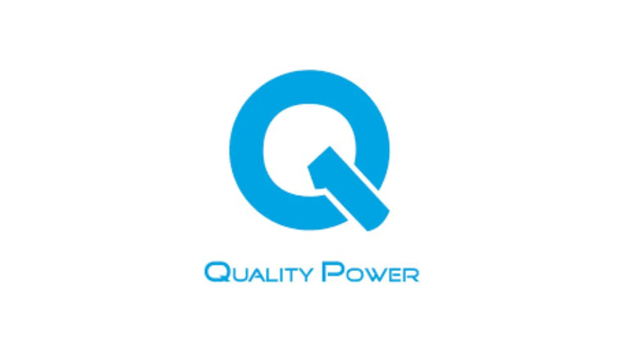 quality power ipo gmp