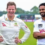 Sri Lanka vs Australia 2nd Test, Day 1 – Follow the Scorecard and Match Action from Galle