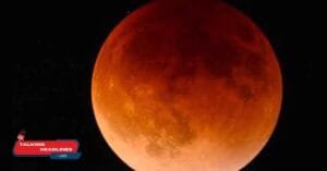 Chandra Grahan 2025: Full Details About the Lunar Eclipse on March 14