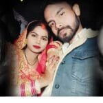 Newlywed Couple Found Dead in Ayodhya Home