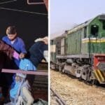 Pakistan’s Train Hijacking: Unraveling the Discrepancies in Official Claims