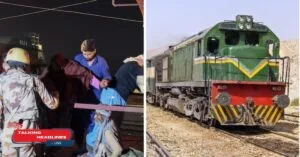 Pakistan’s Train Hijacking: Unraveling the Discrepancies in Official Claims