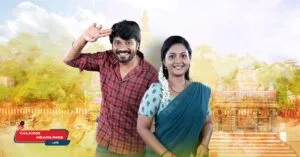 Siragadikka Aasai Continues to Captivate Viewers with Engaging Storylines and Stellar Performances