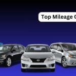 Top Mileage Cars in India